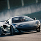 Illustration for article titled The 2019 McLaren 600LT Is the Flame-Spitting Mad Max Version of the 570S